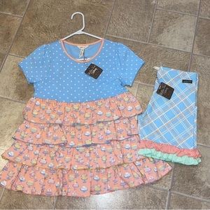 Matilda Jane outfit